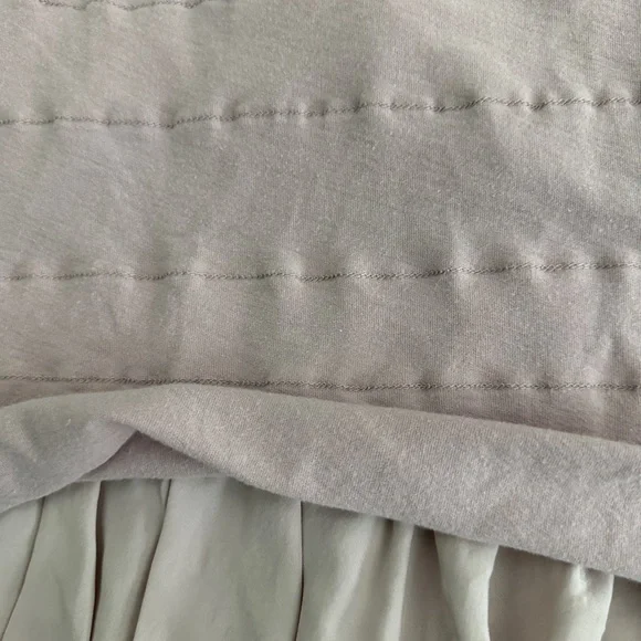 Crewcuts 4-5 Silk & Cotton Ruffle Dress - Picture 11 of 12